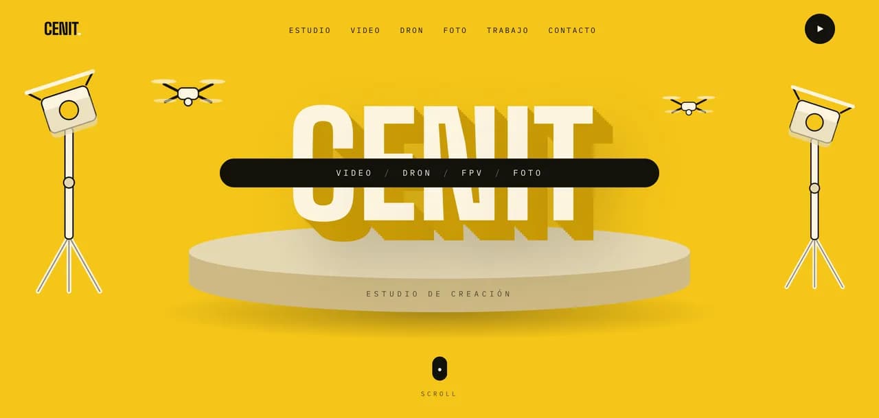 Cenit preview