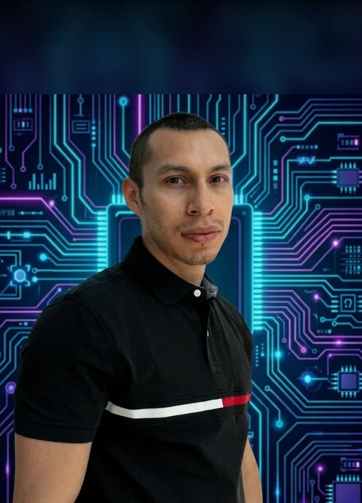 Jose Garcia